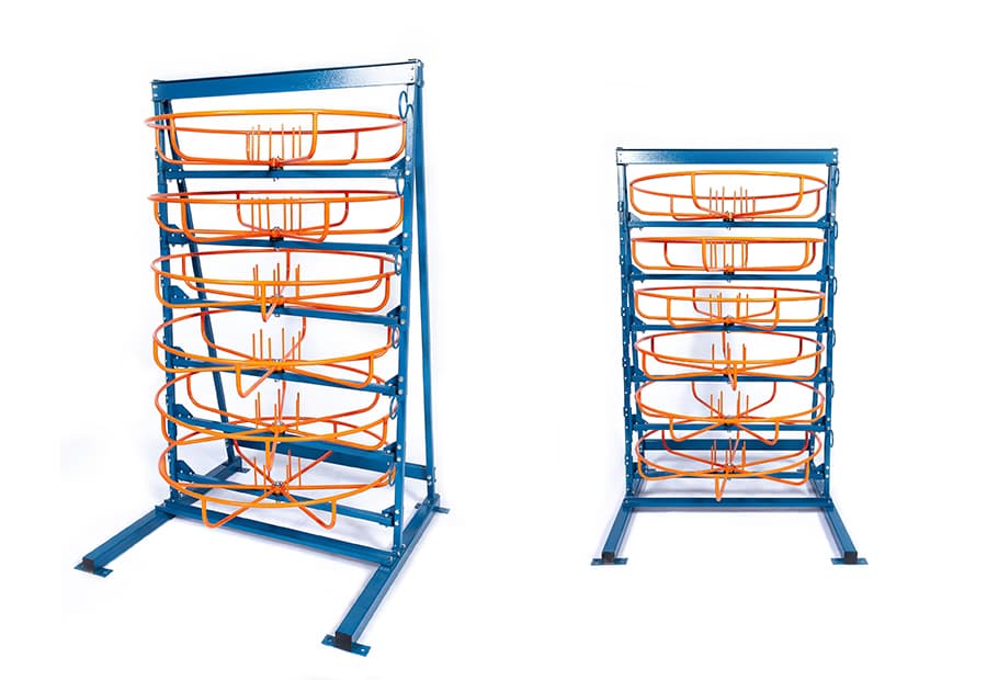 Разматыватель для РВД RMR