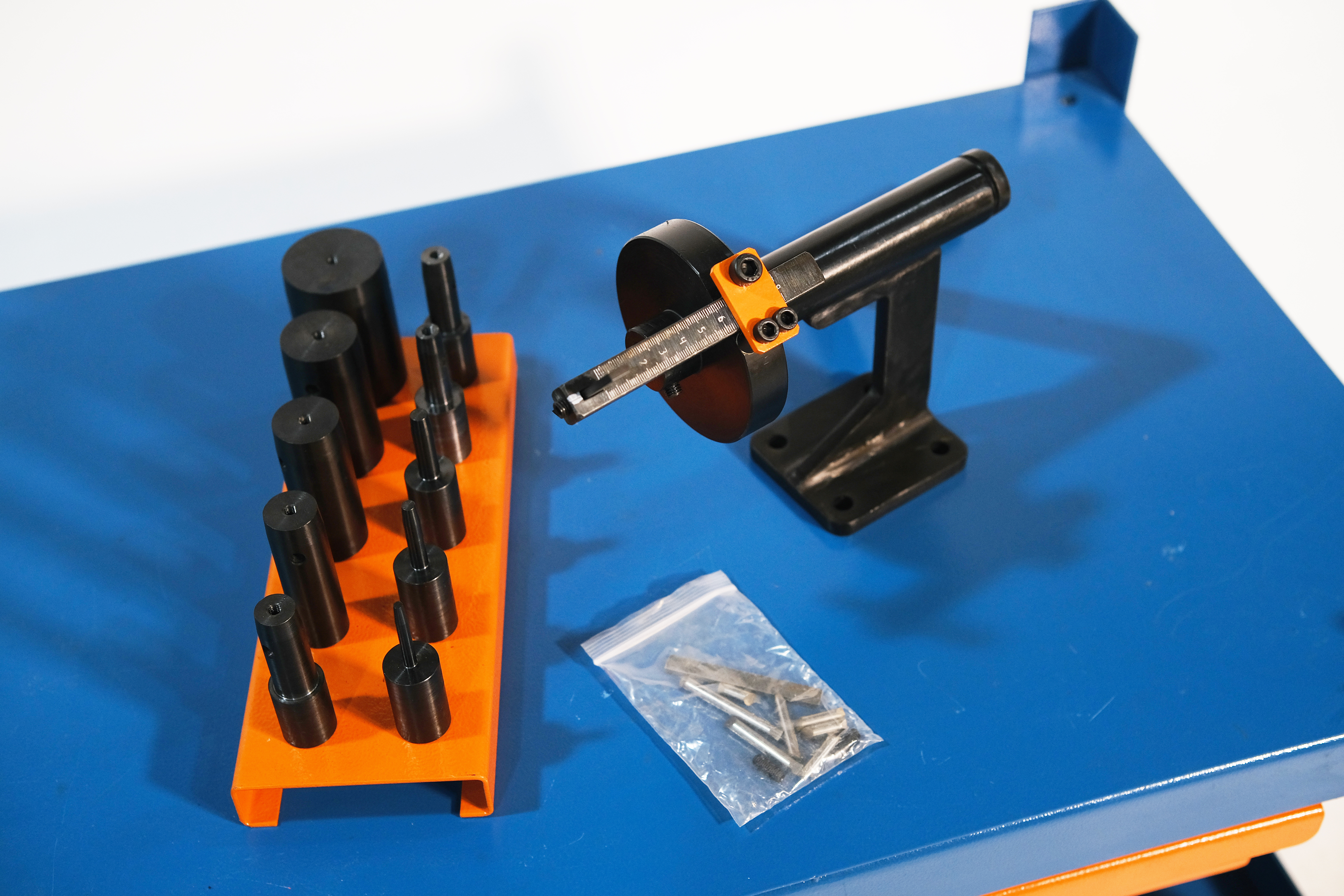 Окорочный ручной станок RMTa для РВД