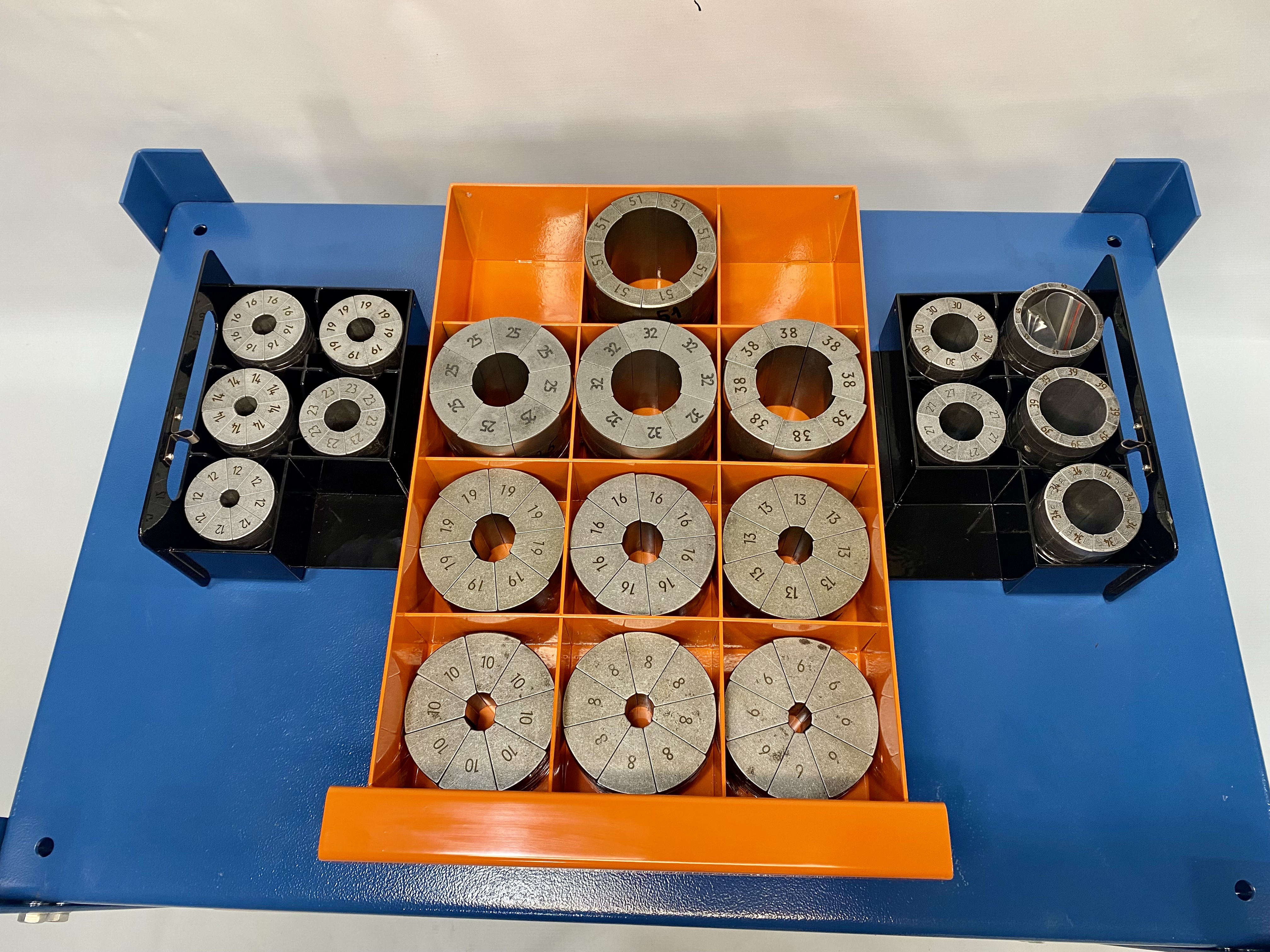 Кулачки для прессов РВД