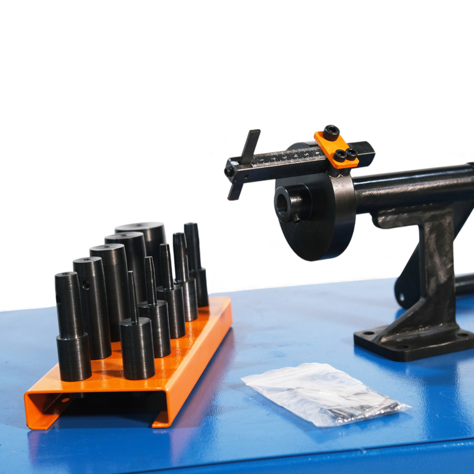 Окорочный ручной станок RMTa для РВД