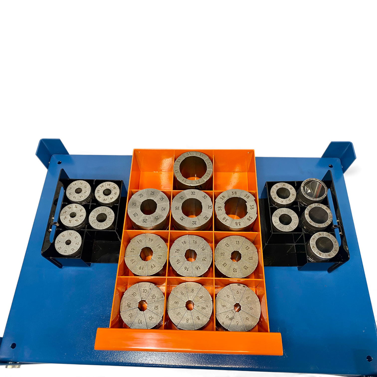 Кулачки для обжимного станка