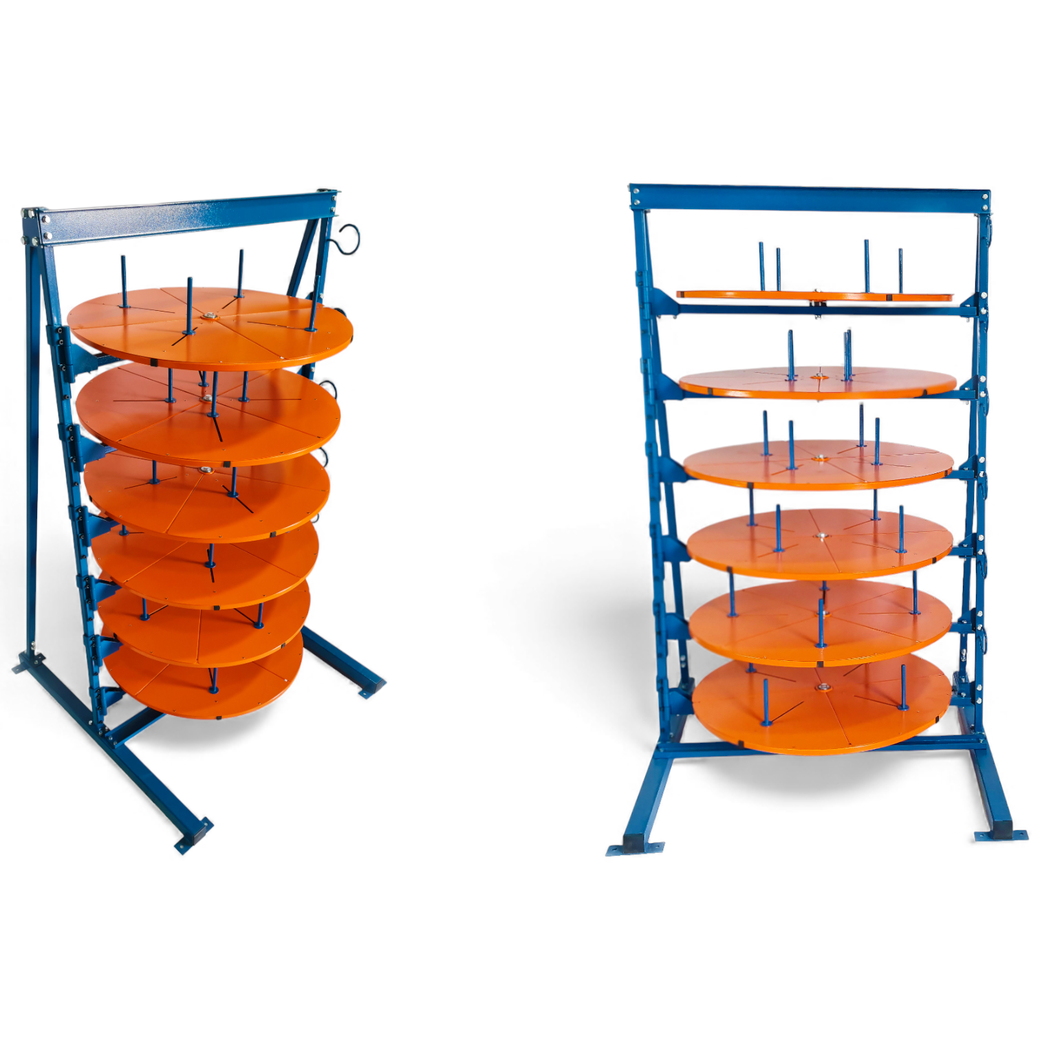 Разматыватель для РВД RMR (произведено в РФ)