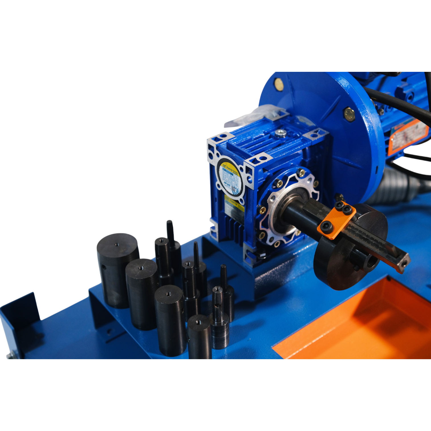 Купить окорочный станок РВД