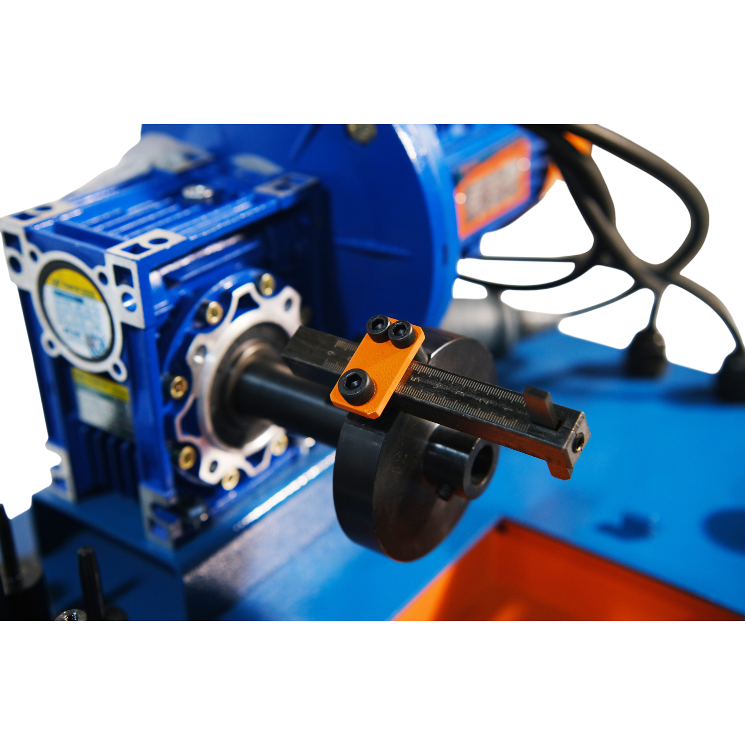 Стационарный окорочный станок РВД