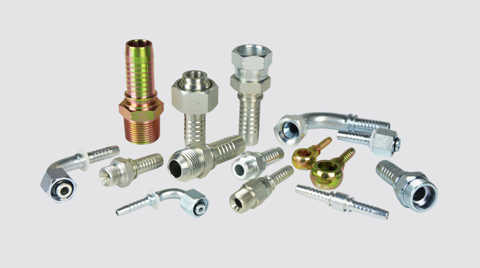 Фитинги РВД, купить