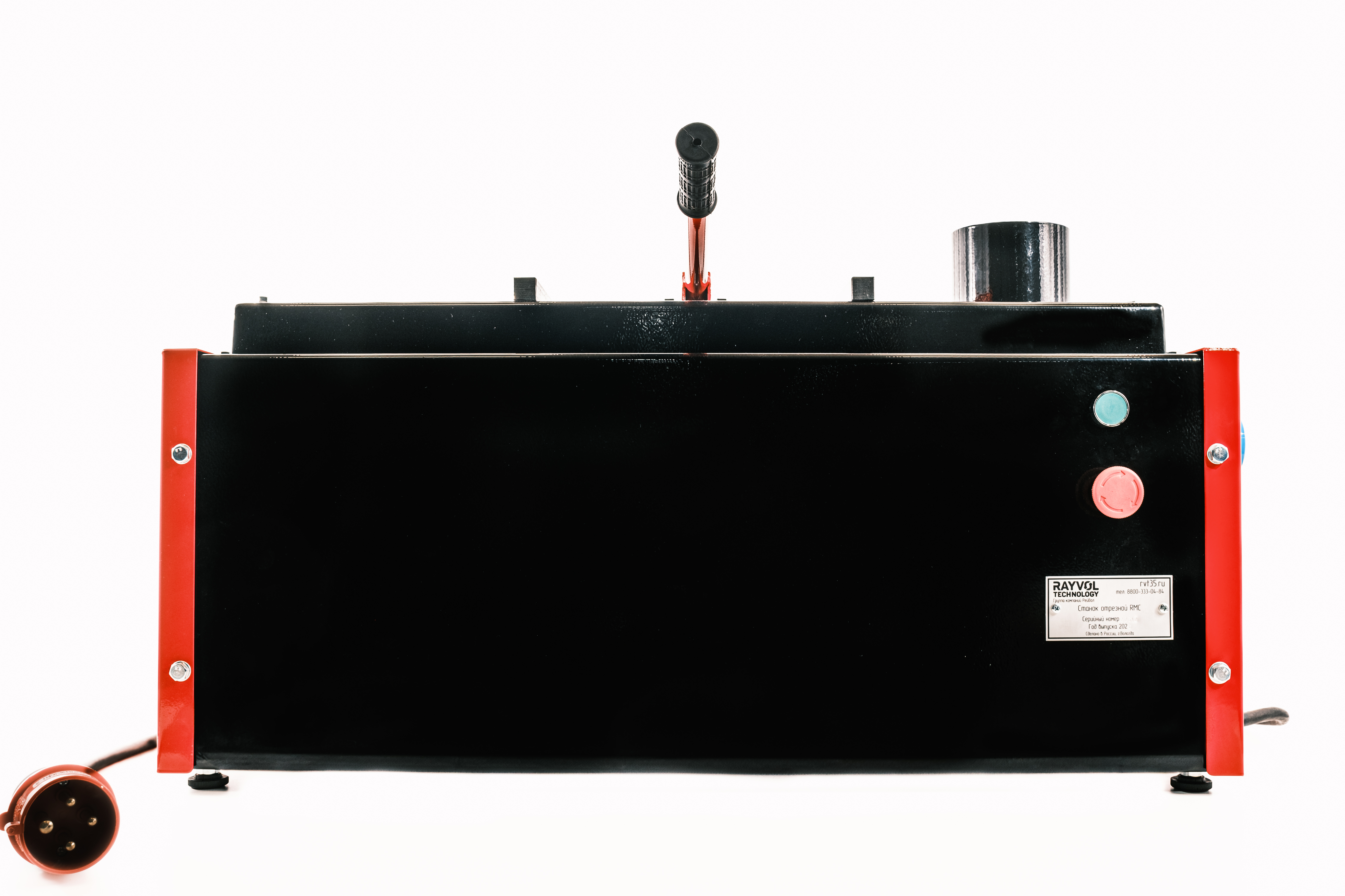 отрезной станок РВД (220V / 380V)