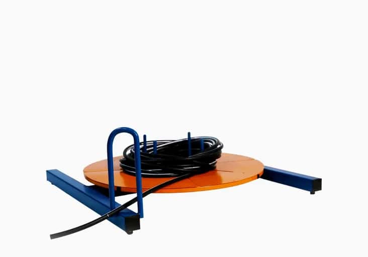 Разматыватель для РВД односекционный RMR mini