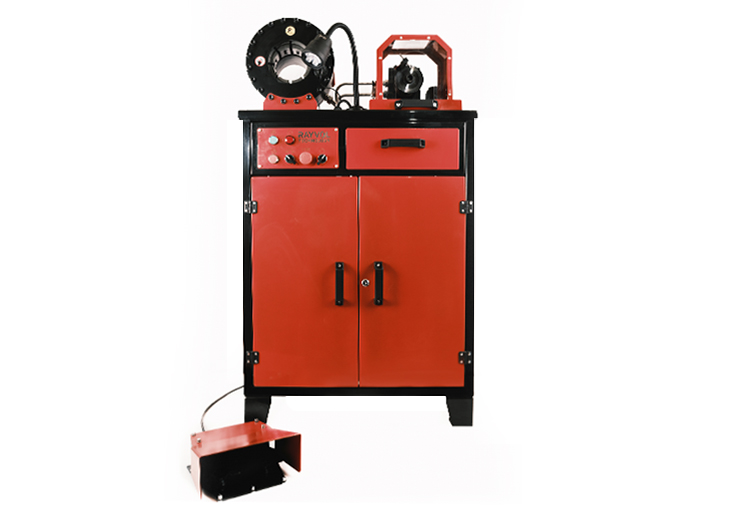 Станок 2 в 1 RM Pro 