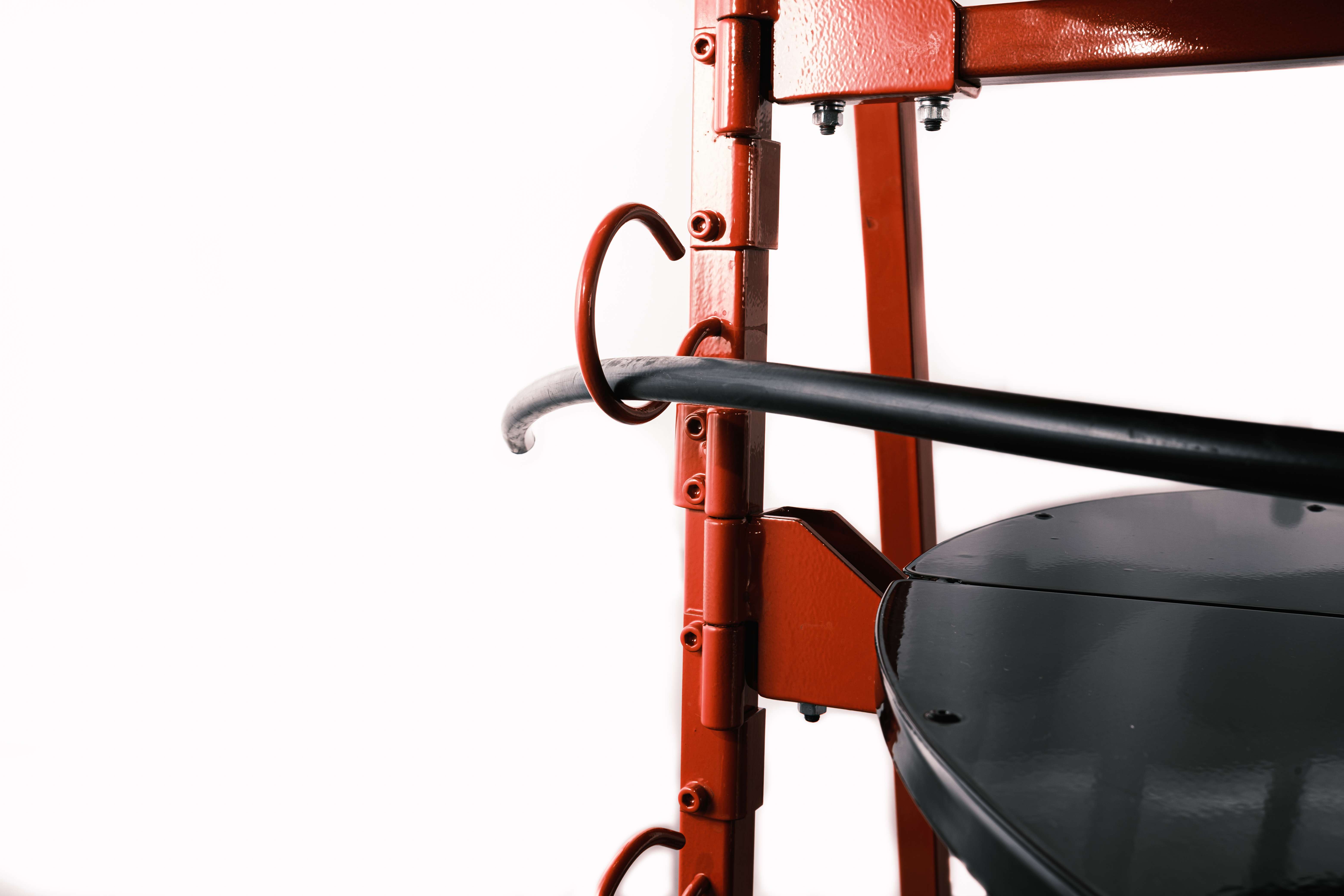 Размотка разных РВД