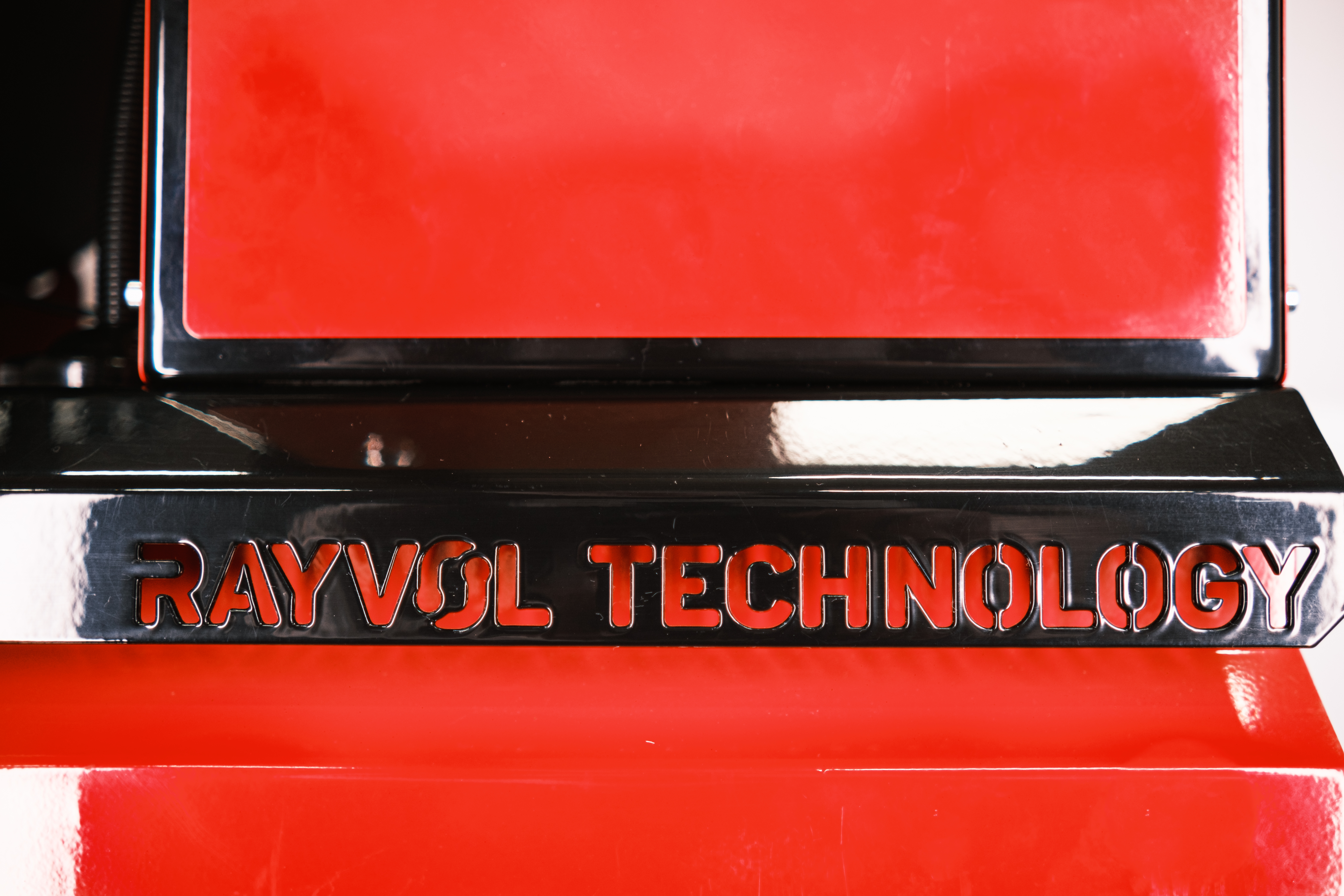 Электрический обжимной станок РВД до 3 дюймов (76 мм) 380 Вольт