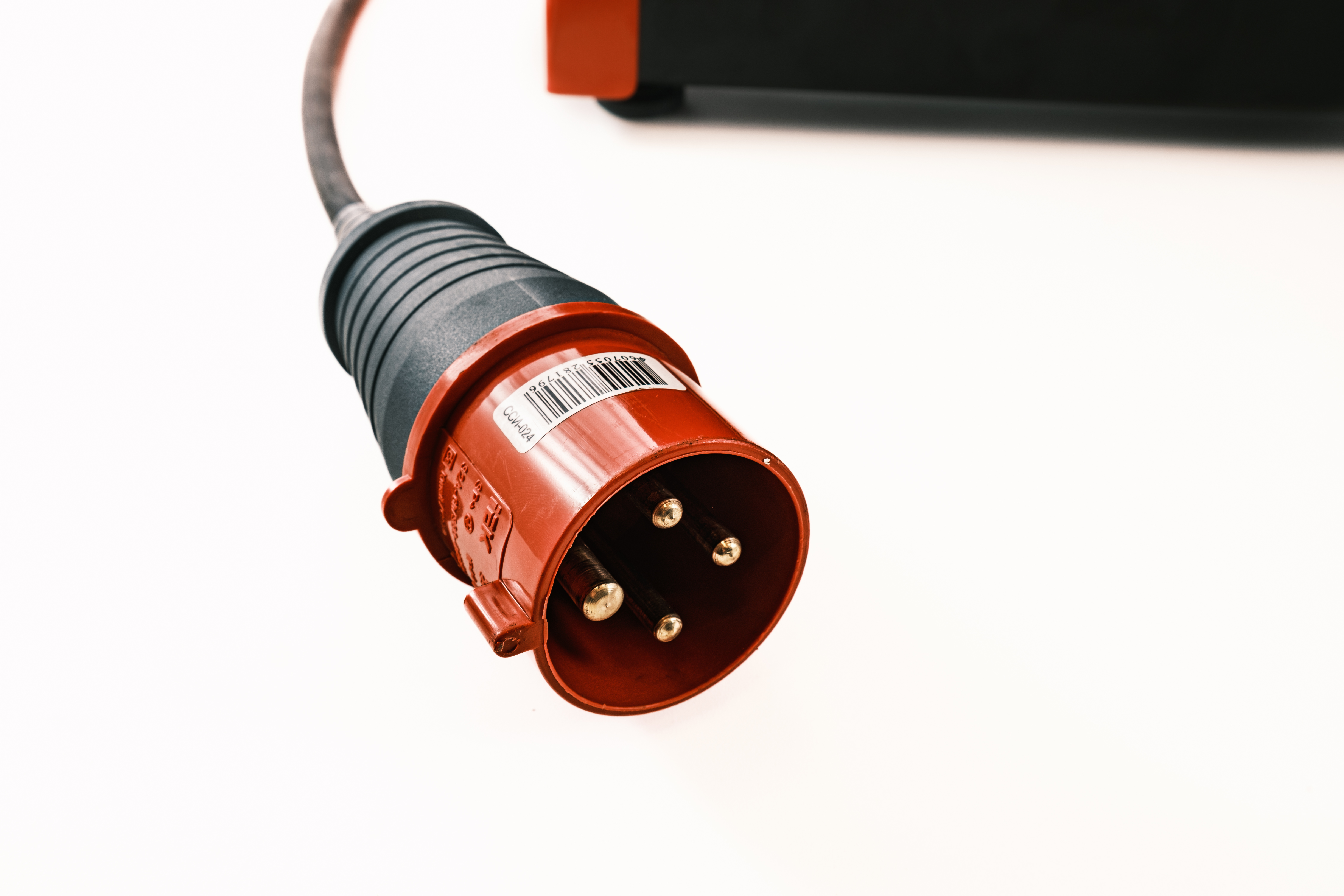 Резание рукавов высокого давления