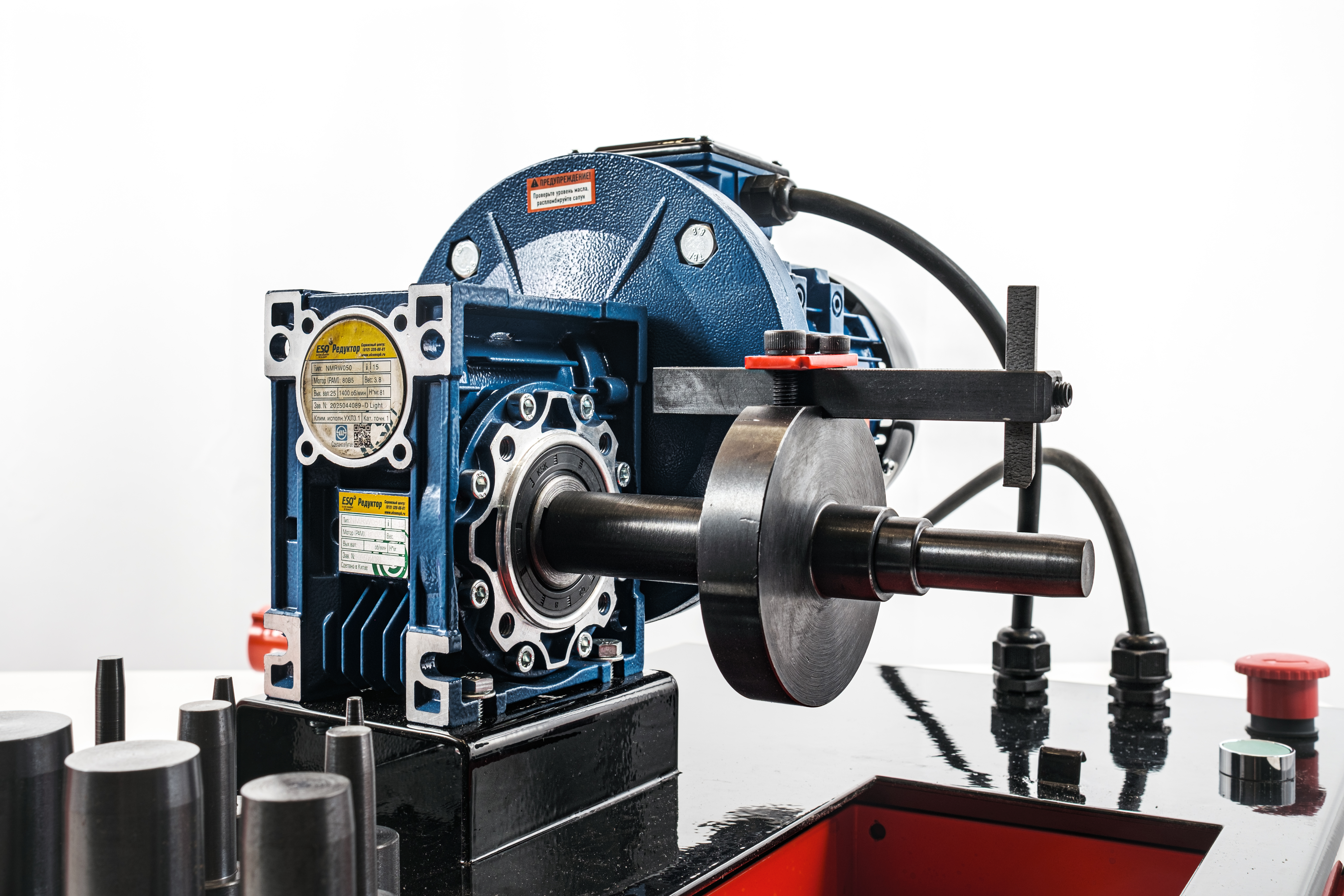 Купить окорочный станок РВД